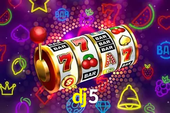 Desvendando o Mundo dos Jogos Virtuais na dj5