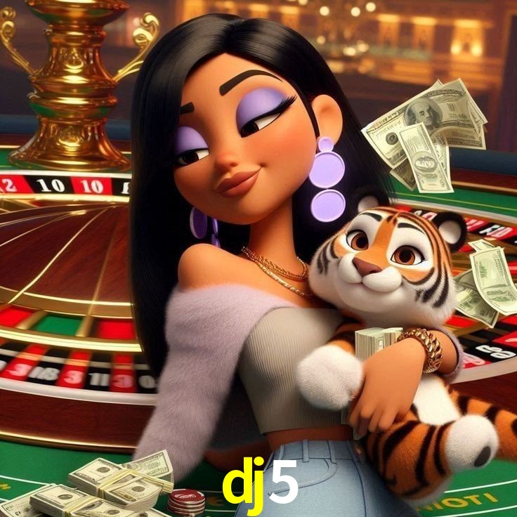 Welcome Bonus dj5