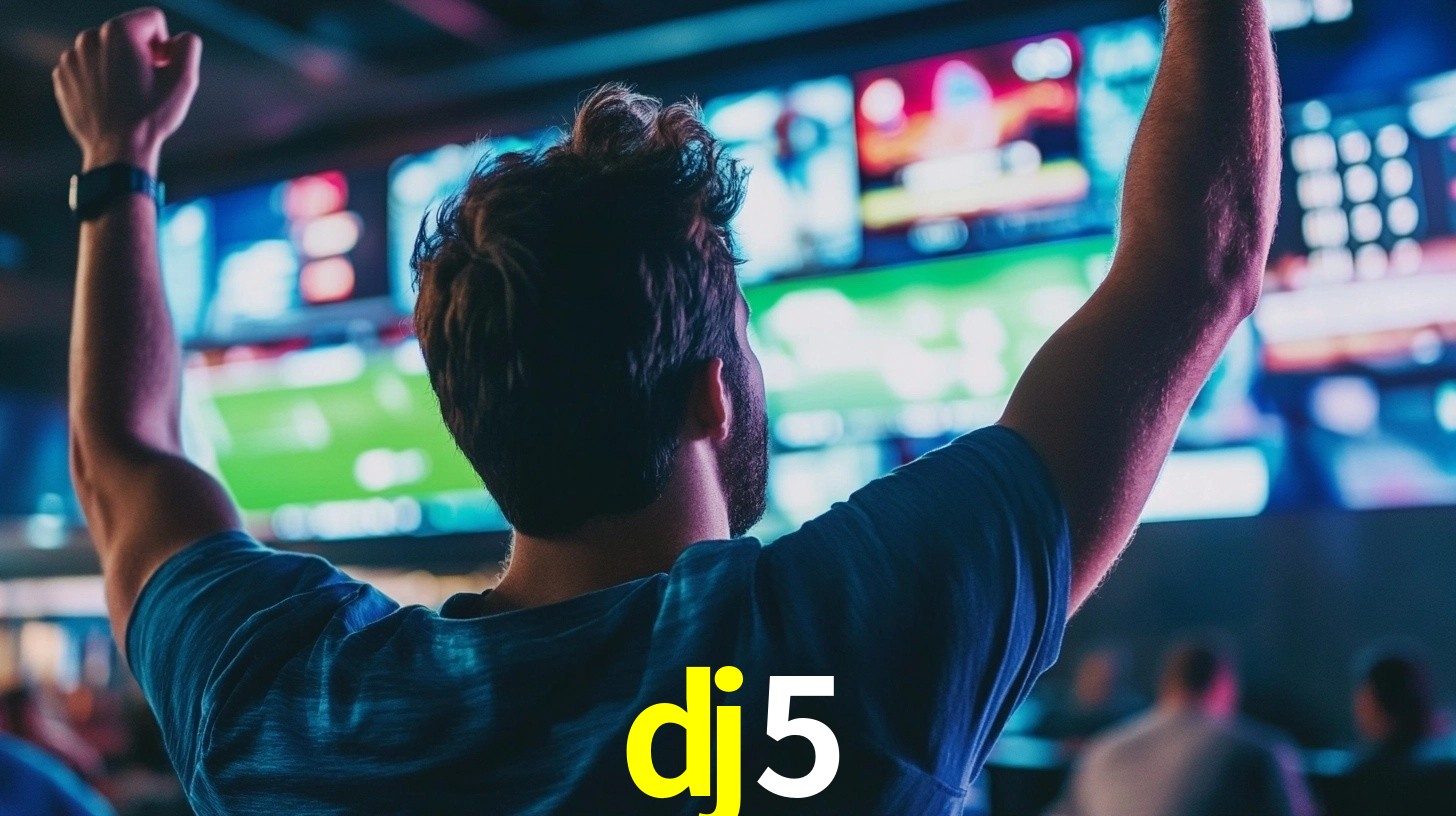 dj5 - Cassino dos Sonhos Reais - dj5.com