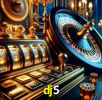 Bônus de Boas-vindas dj5