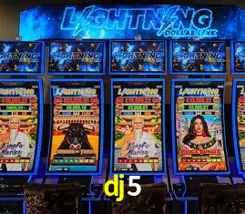 A Revolução dos Aplicativos de Jogos no dj5
