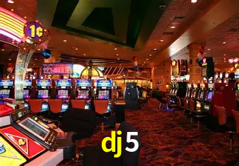 Desvendando o Mundo dos Jogos Virtuais na dj5