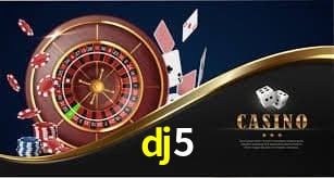 Estatísticas dj5