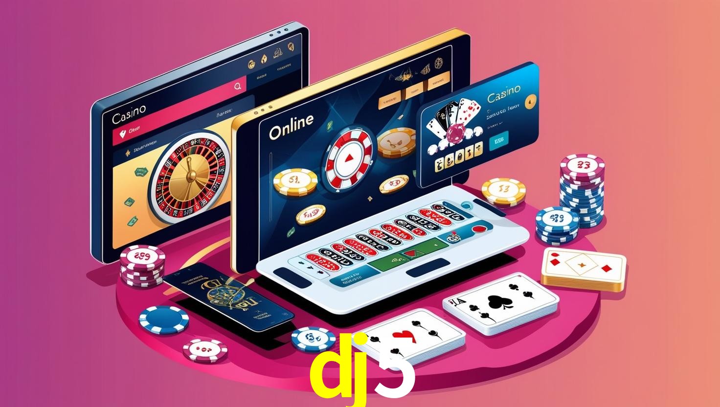 Apostas Futebol ao Vivo DJ5.COM