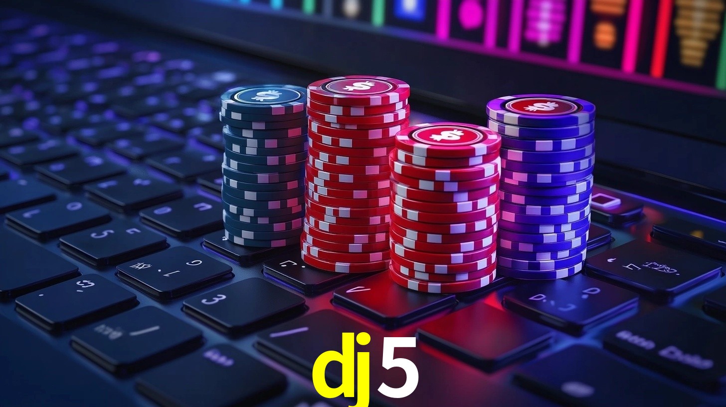 DJ5.COM Login Rápido