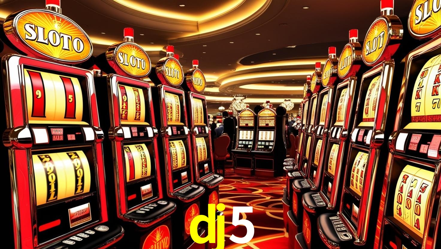 Login Seguro DJ5.COM