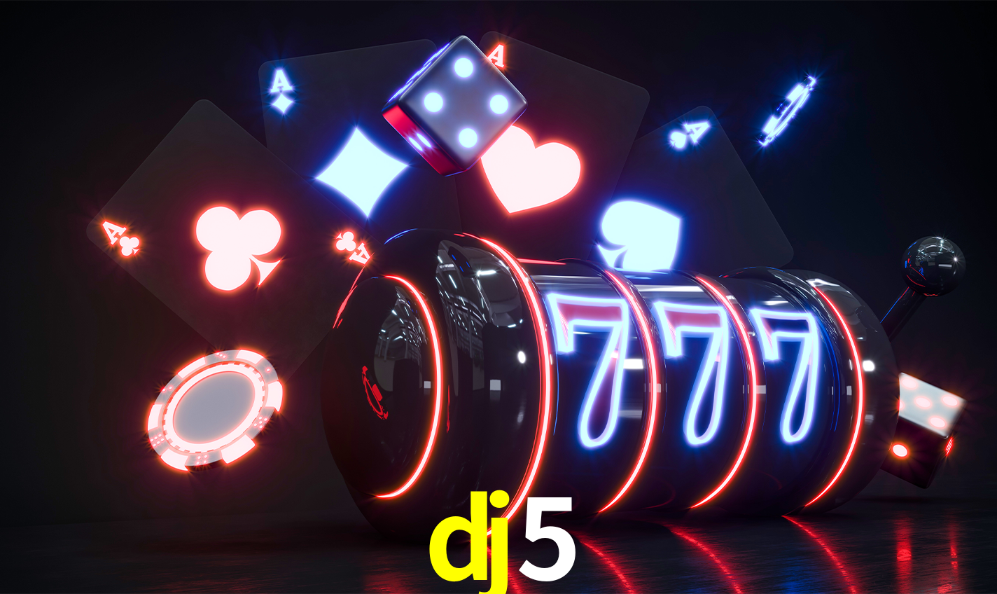 Bonus na Cassino Online DJ5.COM