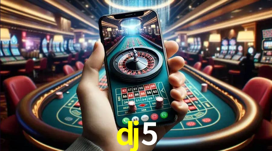 Responsive Design dj5