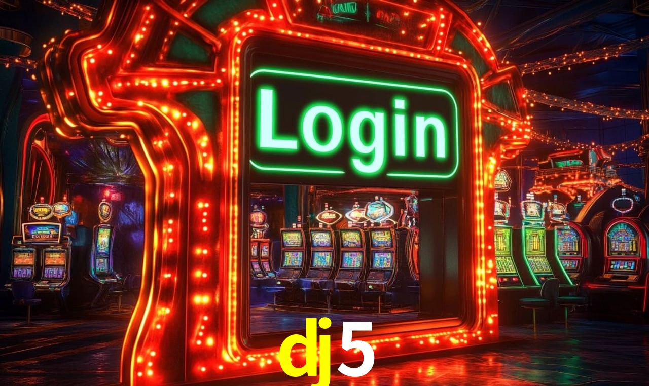 Recursos de Bônus dj5