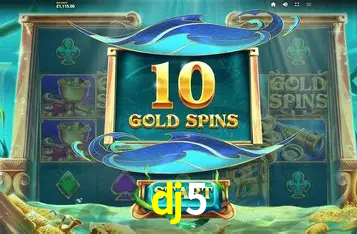 Descubra a Magia dos Jogos de Arcade no dj5