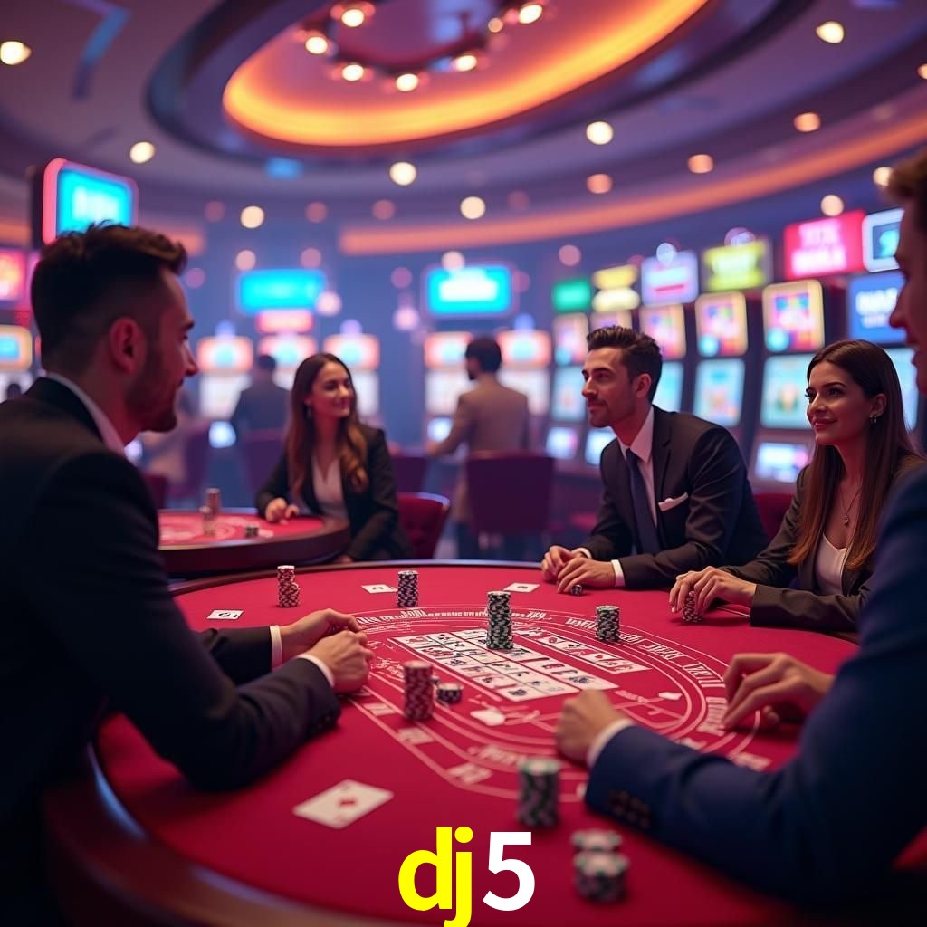 Jogo Spaceman dj5
