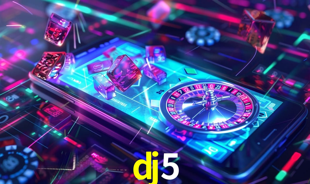 Diretório de Jogos dj5