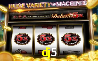 A Emoção da Loteria na dj5: Uma Chance de Mudança de Vida