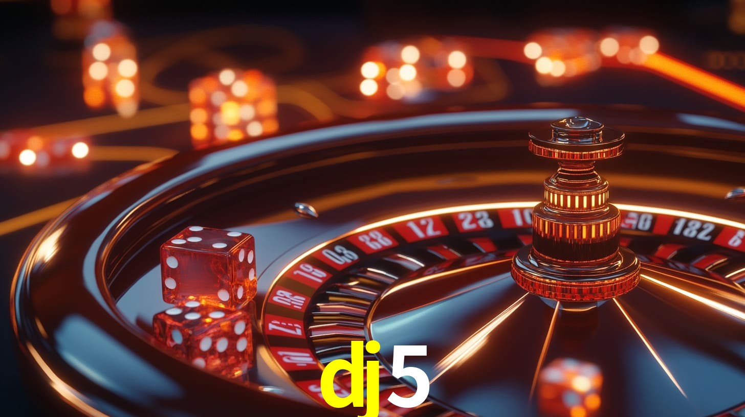 dj5: A Experiência de Casino com Jogos de Mesa ao Vivo