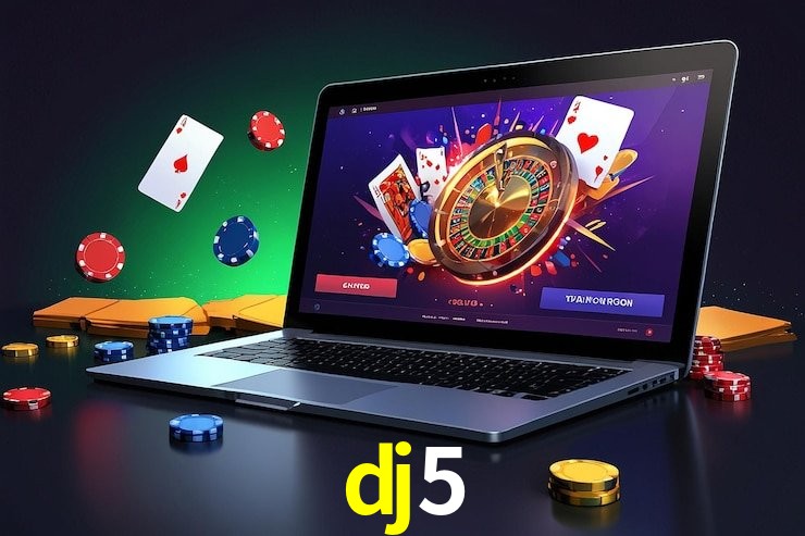 Cassino ao Vivo dj5 - Dealers Brasileiros Profissionais