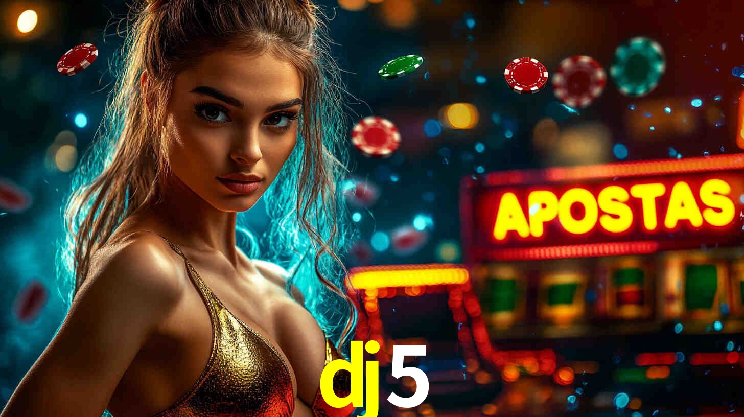 Explorando a Categoria de Eventos em Apostas na dj5