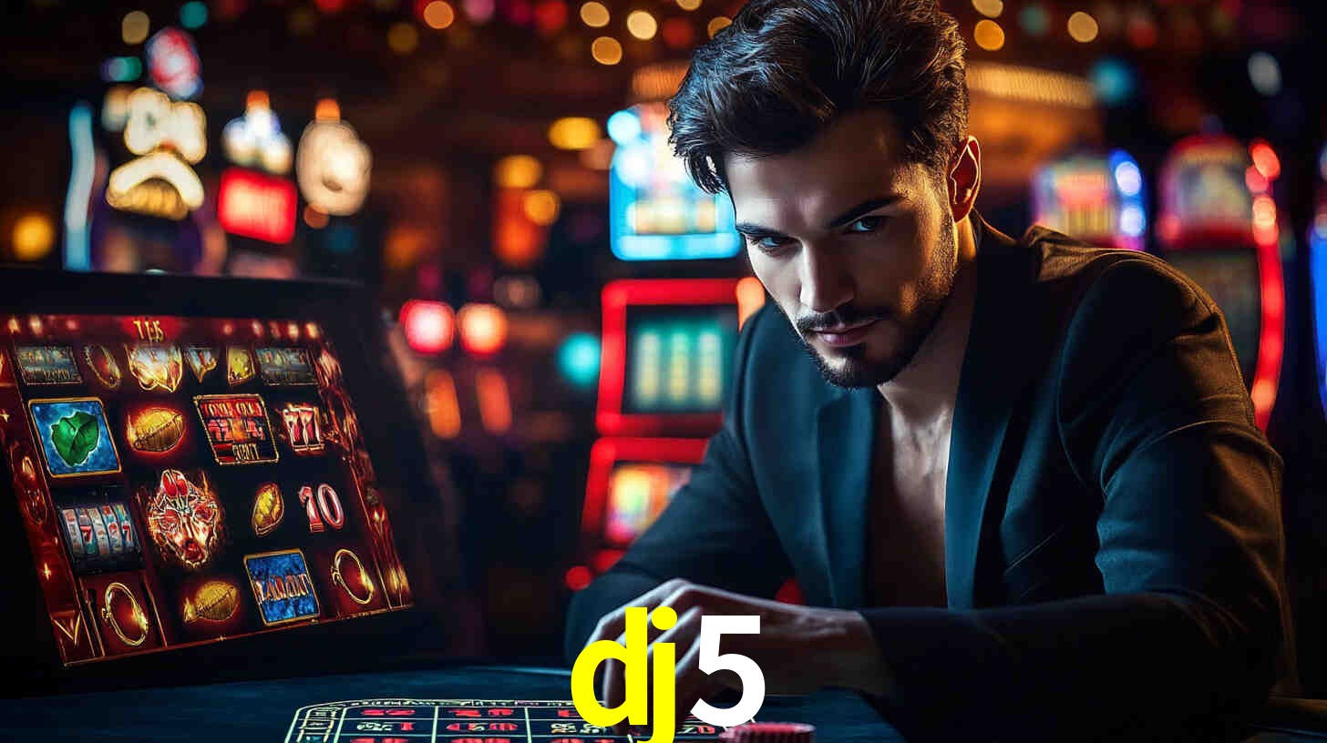 dj5