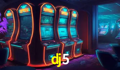 Desvendando o Mundo dos Jogos Virtuais na dj5