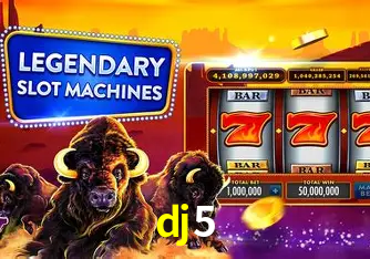 Inovações de Jogos na dj5: O Futuro das Experiências Interativas