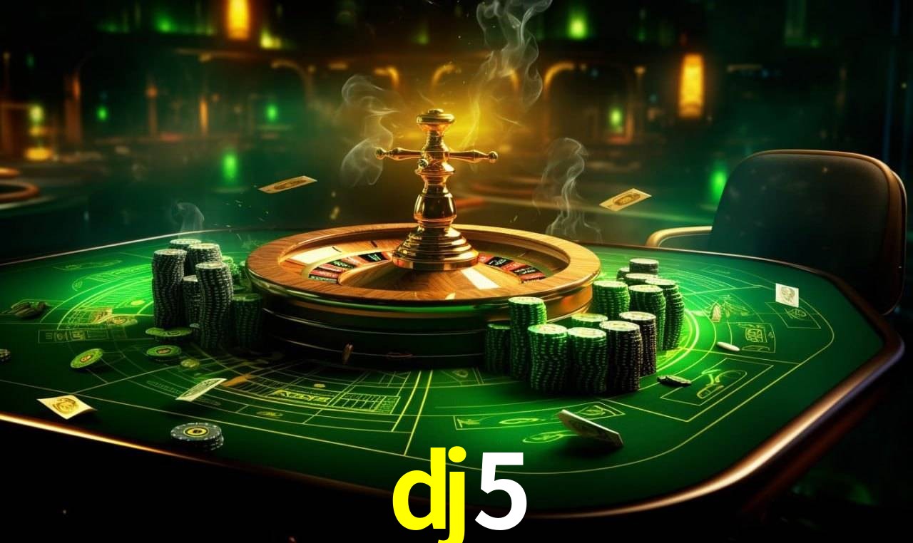 Interface Premium dj5