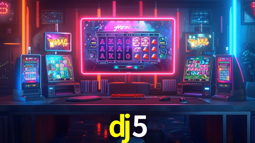 Experimente o Login Seguro Premium no dj5