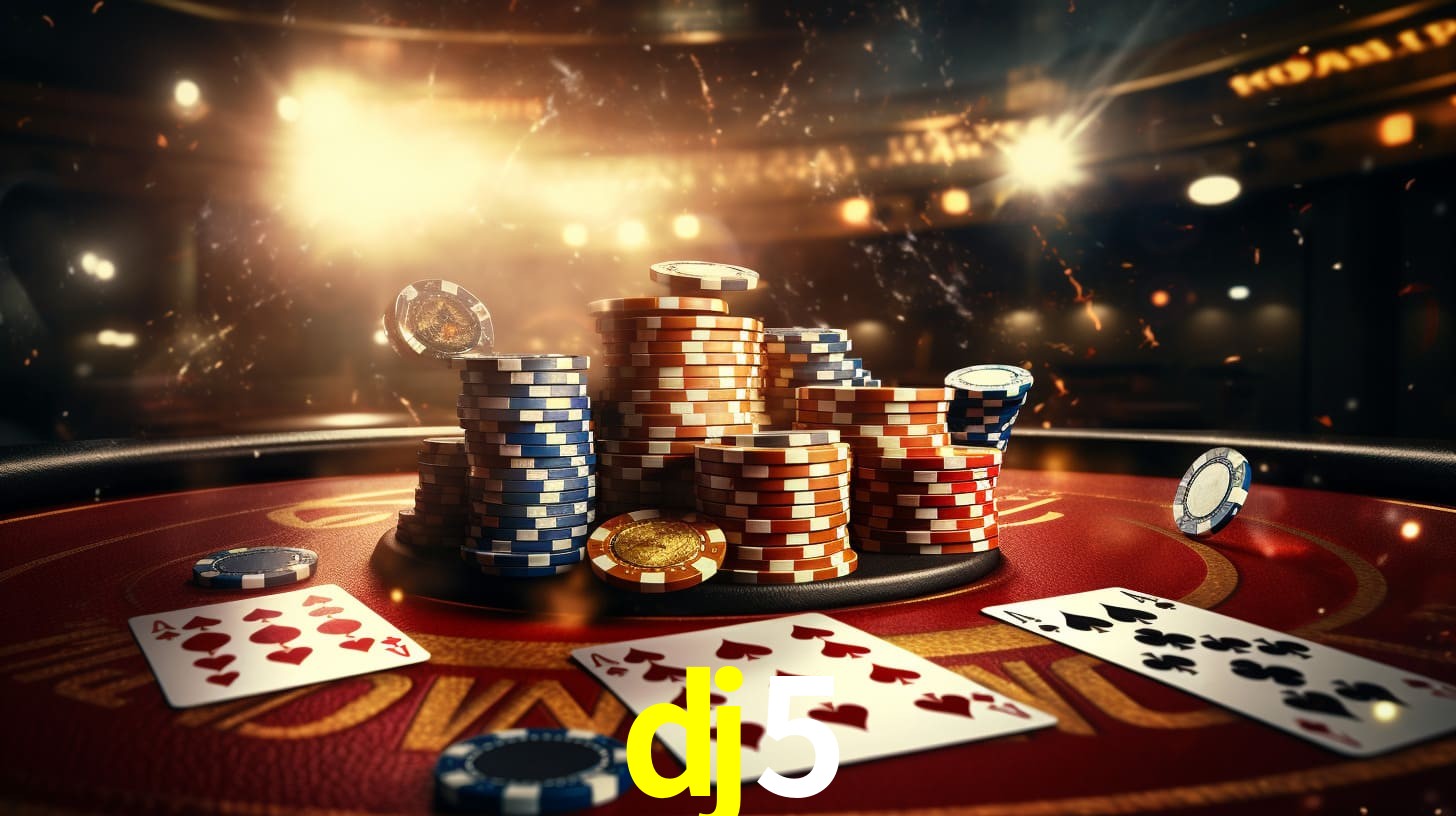 Roulette Table dj5