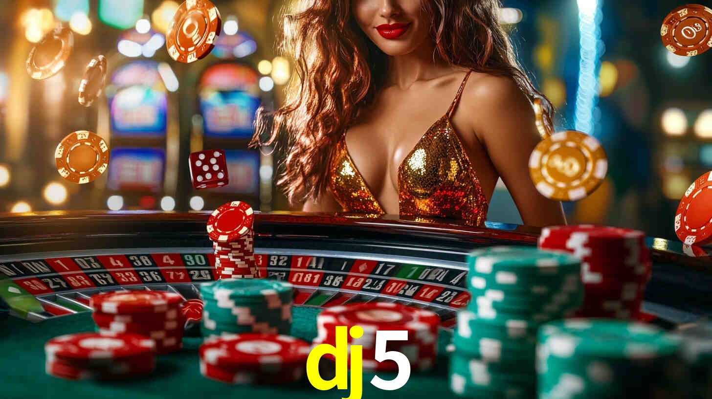 Exclusive Games dj5