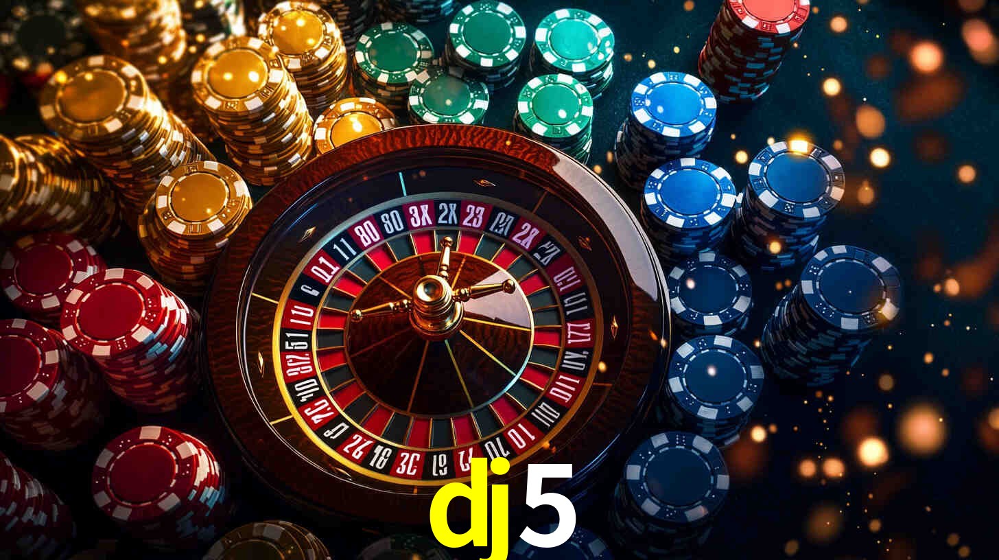Premium Interface dj5