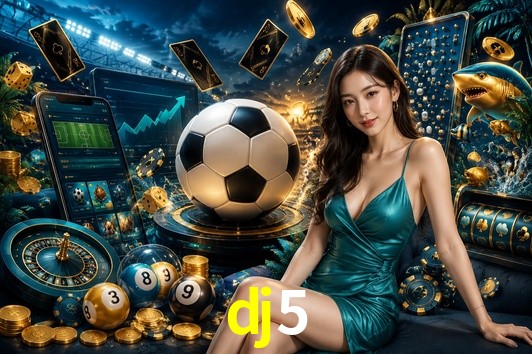 Football Betting dj5