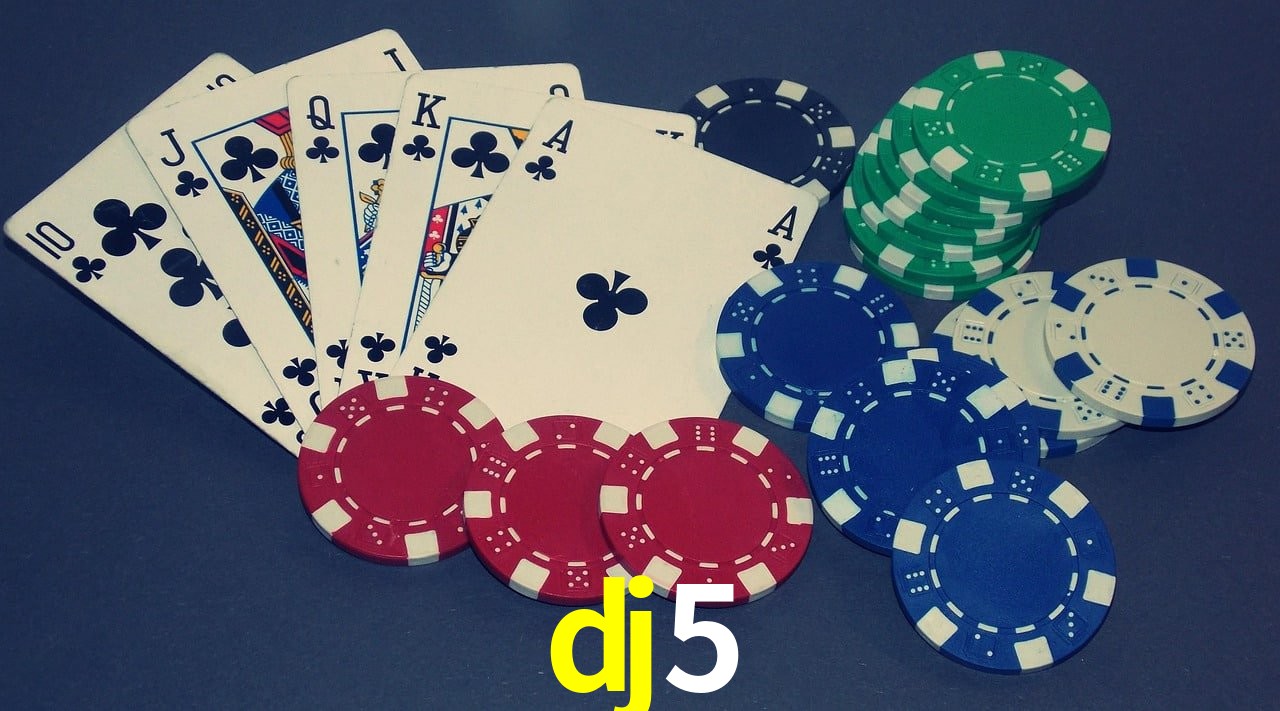 Slot Games dj5