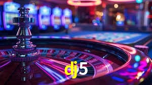 Provedores de Jogos dj5