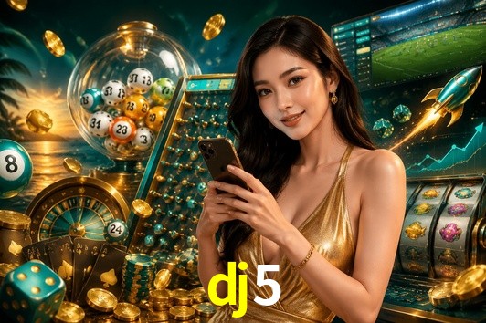 Security Systems dj5