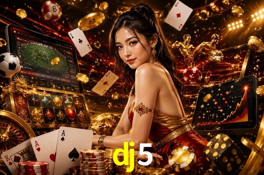 Flash Promotion dj5