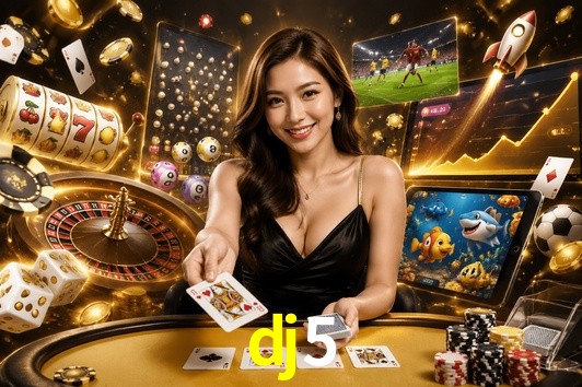 Seasonal Promotions dj5