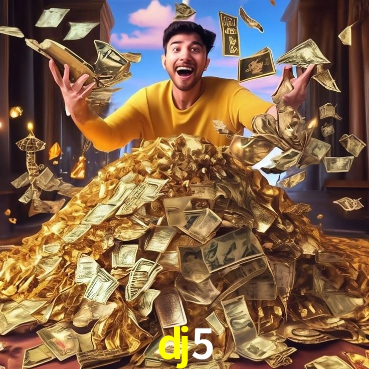 Apostas de Tênis dj5