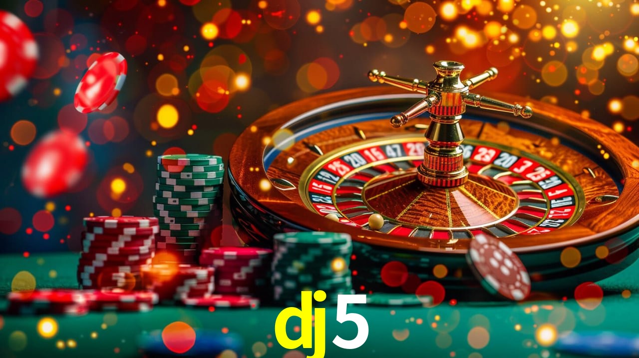 cassino dj5