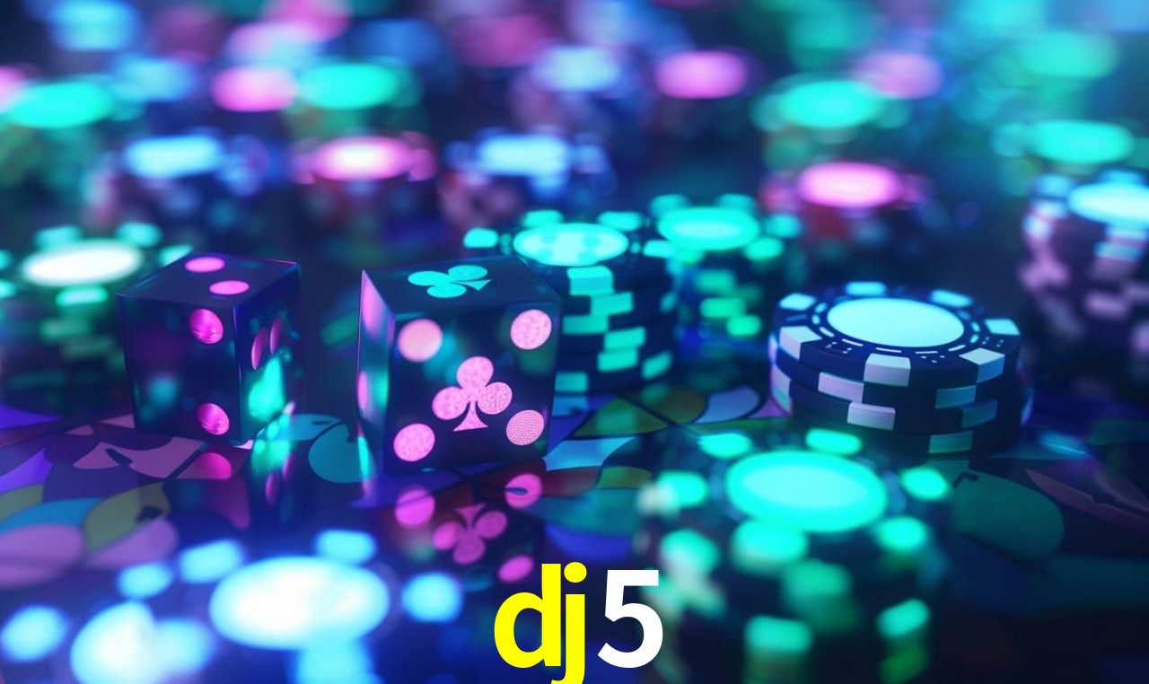 Estatísticas Esportivas dj5