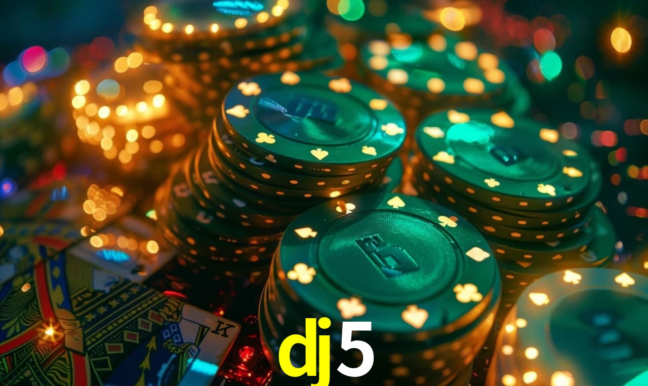 Estatísticas do Jogo dj5