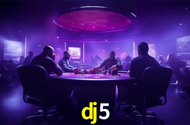 Benefícios da Conta dj5