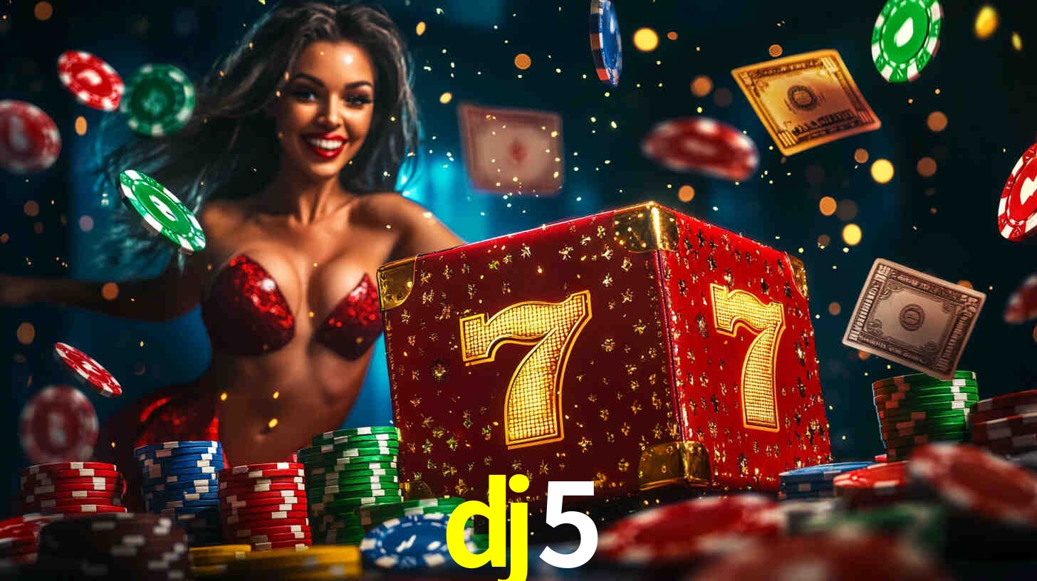 A Emoção da Loteria na dj5: Uma Chance de Mudança de Vida
