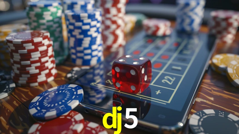 Bônus Generosos e Exclusivos no dj5 para Você!