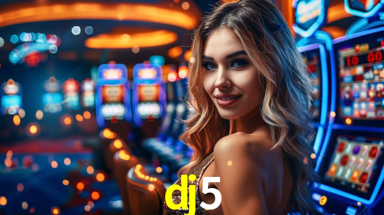 Live Casino dj5