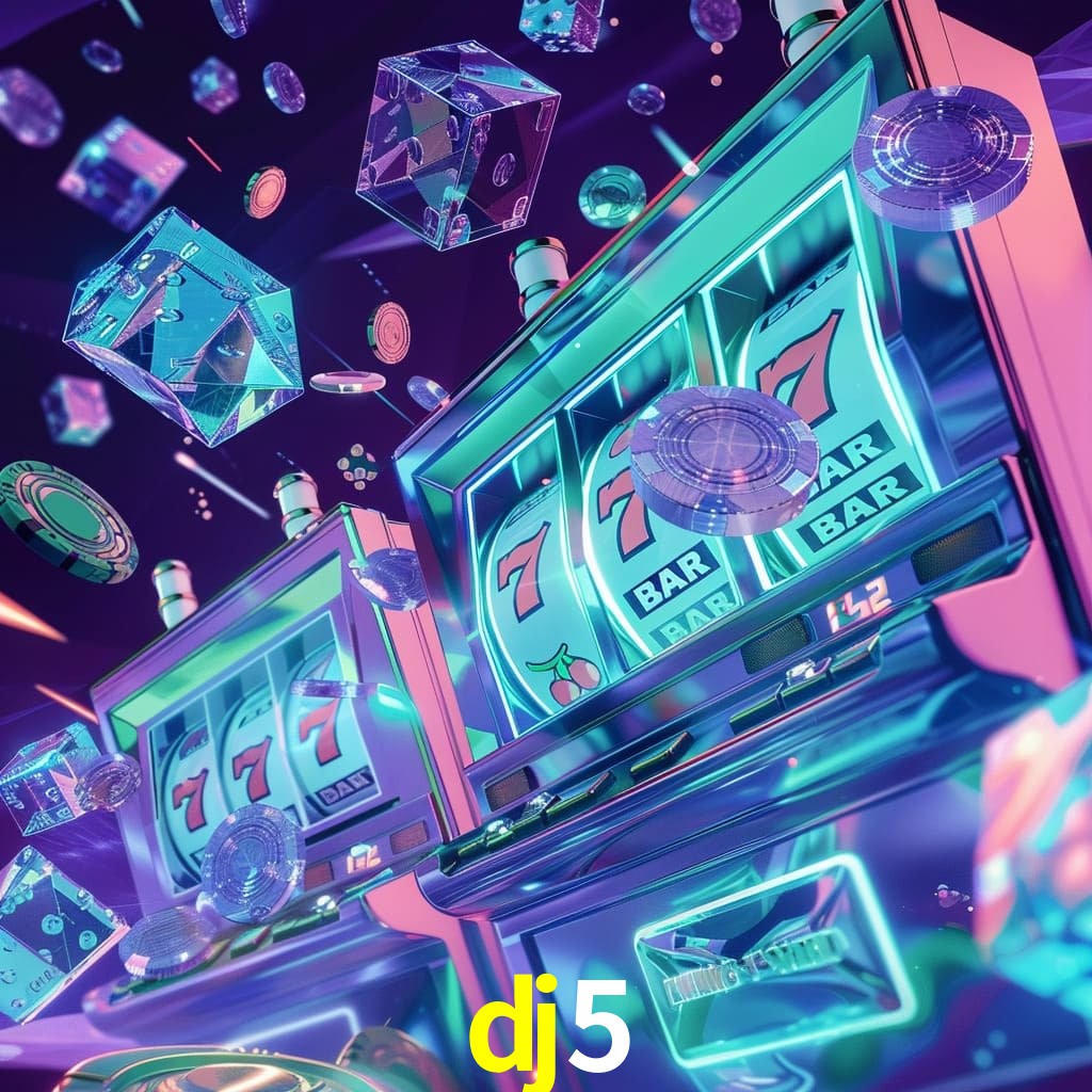 PIX Instantâneo dj5