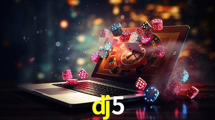 Interface do App dj5