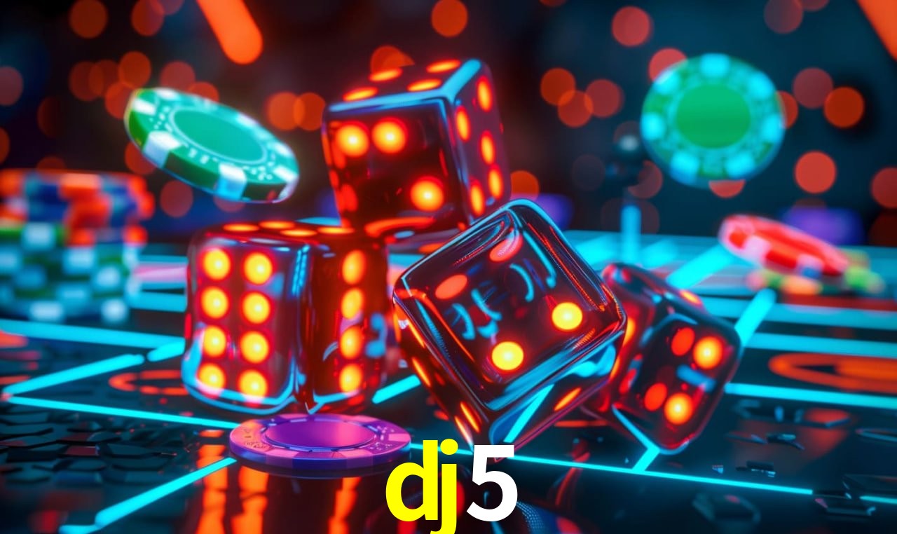 Jogos Exclusivos dj5
