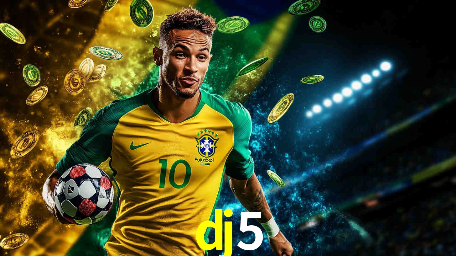 Inovações de Jogos na dj5: O Futuro das Experiências Interativas