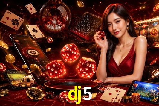 Weekend Specials dj5