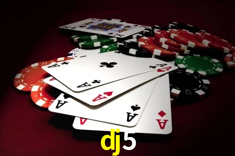 Apostas de Futebol dj5