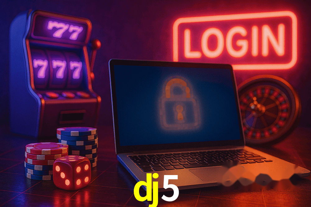 Casino Ao Vivo dj5