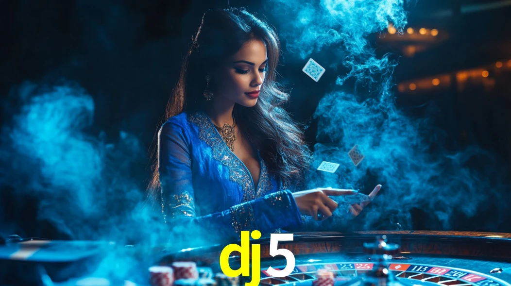 Guia visual quadrado do centro de download dj5